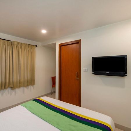 Hotel Treebo Sam Residency Coimbatore Zewnętrze zdjęcie