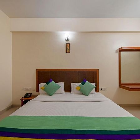 Hotel Treebo Sam Residency Coimbatore Zewnętrze zdjęcie