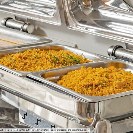Hotel Treebo Sam Residency Coimbatore Zewnętrze zdjęcie