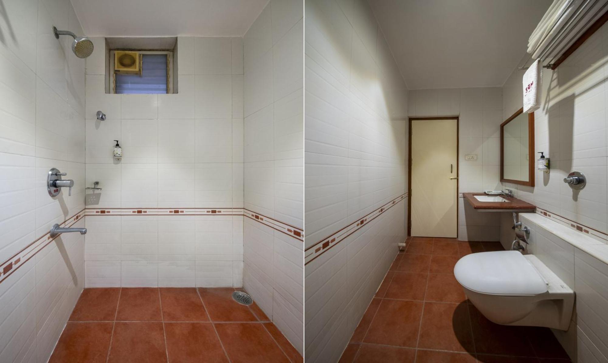 Hotel Treebo Sam Residency Coimbatore Zewnętrze zdjęcie