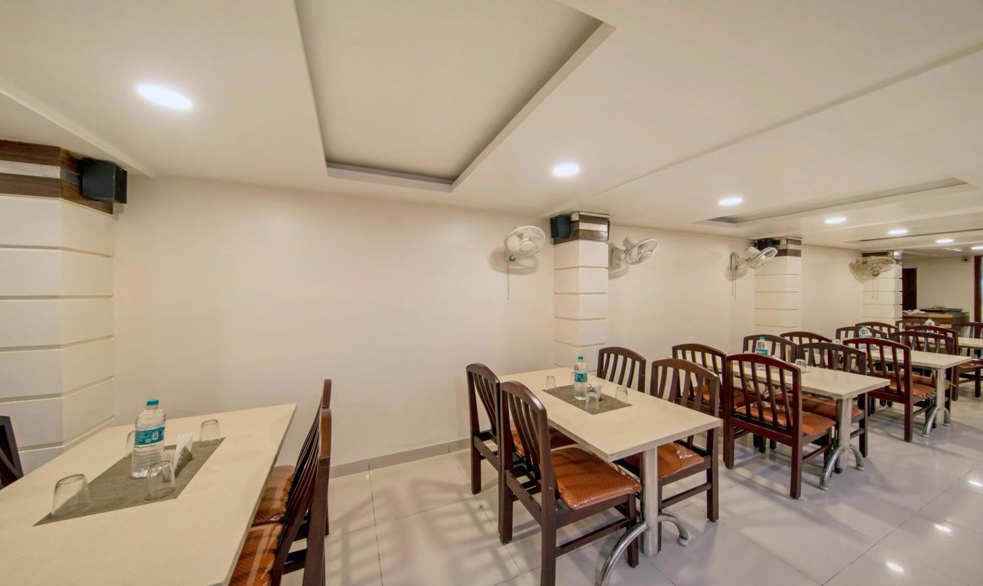Hotel Treebo Sam Residency Coimbatore Zewnętrze zdjęcie